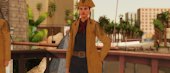 GTA Online Pirate outfit